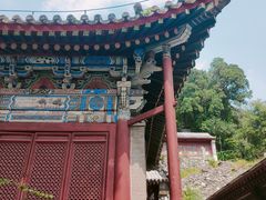 -北京上方山国家森林公园