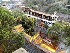 -巴倒烫陆派火锅山庄(南山总店)