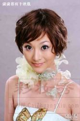 -上海彩妆秀摄影设计有限公司