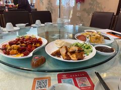 -长春观斋补堂素菜馆