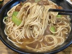 -董记面馆(漳州二路店)