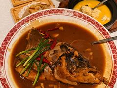 -旺顺阁·北京菜(北辰上品+)