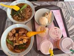 -鸡鸣寺百味斋素菜馆