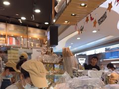 -PAPER STONE BAKERY(天环店)