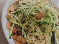 -雪琴面馆富安特色鱼汤面(城中花园店)