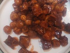 -眷江南之小蓝鲸(王府大街店)