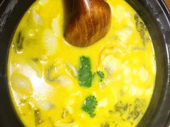 酸菜鱼-蜀锦堂·川味现炒(襄阳武商汇店)