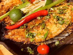 -云海肴·汽锅鸡·云南菜(美罗城店)