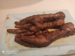 铁勺凤爪-大铁勺新津菜(东丽阳光新业广场店)