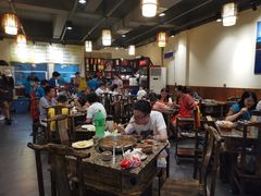 -肖肖酸萝卜鱼火锅(总店)