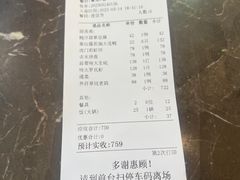 -皮记海鲜1995(寮步店)