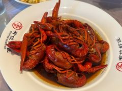 特色十三香小龙虾-有位虾匠·香辣蟹·小龙虾(李村店)