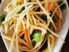 -胡羊焖饼(敦煌店)