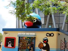 -深圳湾万象城(南山店)