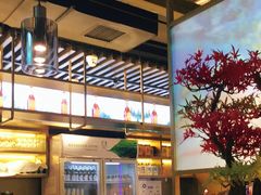 -鲜潭蒸汽石锅鱼(五道口购物中心店)