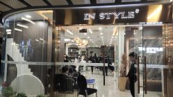 -IN STYLE·全国形象店