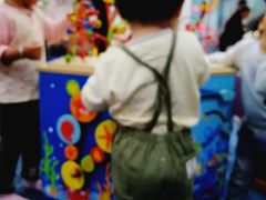 -美吉姆国际儿童发展中心(红谷滩绿地缤纷城中心)