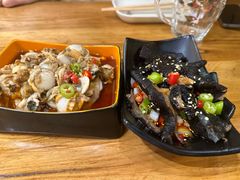 -小俩口烧烤东北菜(双井店)