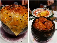 俄式瓦罐牛肉-卢布林西餐厅(万正店)