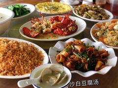 -明记海鲜大排档(巽寮湾店)