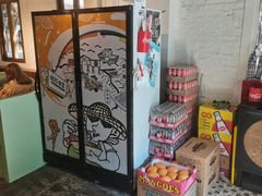 -梳打冰室(氹仔店)