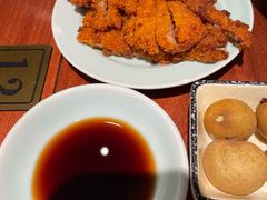 -裕兴记•蟹黄面馆(人民广场店)