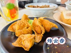 -金沙园生肉面(Jalan Pantai)