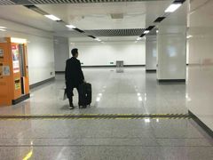 -福州火车南站(地铁站)