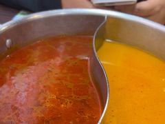 -呷哺呷哺(西单大悦城店)