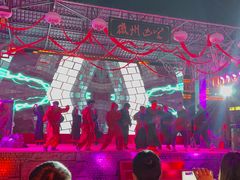 -合肥融创乐园