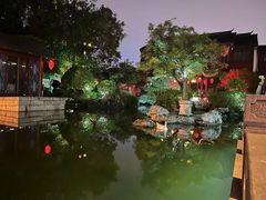 -祝家花園(伯渎港店)