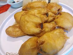 -李连贵酒家熏肉大饼(昆明街店)