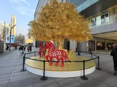 -知楚•精致湖北菜(武商MALL店)