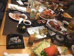 -割烹旭日本料理(龙湖狮山天街店)