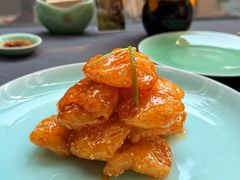 -止观小馆·辽河口渔家菜(王府井店)