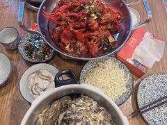 -虾小龙老长沙龙虾馆(坡子街店)