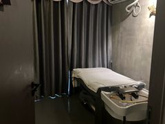 -施奈儿.洗头頭療.按摩SPA.采耳(上梅林店)