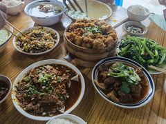 -人和水上飘(第一家店)