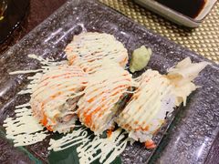 -松川日本料理(长沙路店)