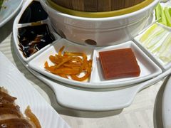-金百万烤鸭店(良乡店)