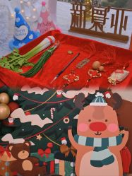 -新寰亚月子会所(金鸡湖凯宾店)