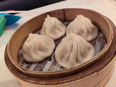 -翡翠拉面小笼包(岭南新天地店)