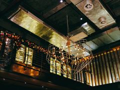 大堂-OGGI TRATTORIA PIZZERIA(深业上城店)