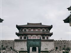 -揭阳楼