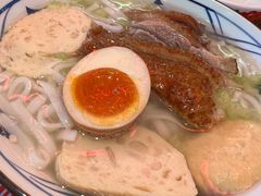 鹅肉粿条-陈鹏鹏潮汕菜(宝安机场T3航站楼店)