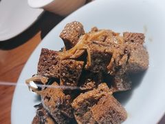 -金枝玉叶上海人家食府(三里河店)