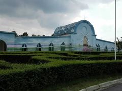 -紫颐香薰山谷景区