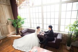 -太郎花子婚纱摄影艺术中心