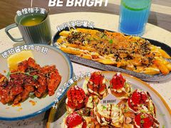 -BE BRIGHT KITCHEN(正佳广场店)