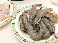 -吉布鲁牛排海鲜自助(芙蓉万家丽店)